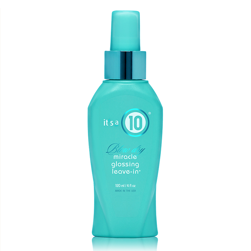 0001750_leave-in-blow-dry-spre-regenerator.png IT'S A 10 BLOW DRY GLOSSING LEAVE IN 120 ML - Image 1