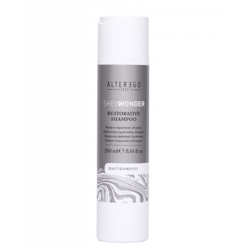 0202370032_0032rs0__0.png SHE WONDER RESTORATIVE SHAMPOO 250 ML - Image 1