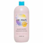 INEBRYA ICE CREAM VOLUME SHAMPOO 1000 ML