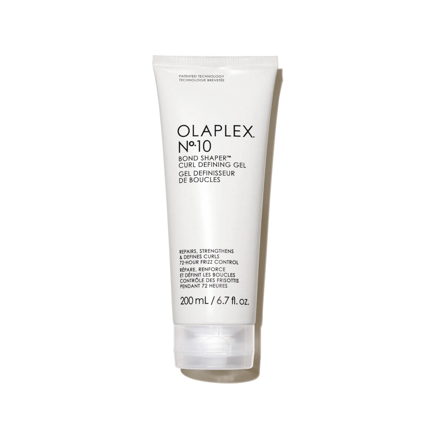 1-N10_product_1440.webp OLAPLEX No.10 BOND SHAPER CURL DEFINING GEL 100 ML - Image 1