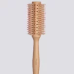 FROMM Mission Sleek Round Wood Hair Brush 32 mm