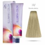 ILLUMINA 10/ - Blondo Platino COLOR 60ml