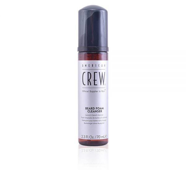 101556-e1574699099214.jpg BEARD FOAM CLEANSER 70ml - Image 1