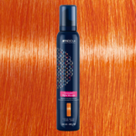 INDOLA COLOR STYLE MOUSSE COPPER 200 ML