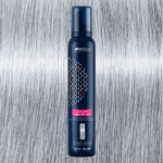 INDOLA COLOR STYLE MOUSSE PEARL GREY 200 ML