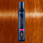 INDOLA COLOR STYLE MOUSSE LIGHT BROWN HAZEL 200 ML