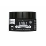 BARBA HAIR & BEARD POMADE 125 ML