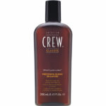 PRECISION BLEND SHAMPOO 250ml