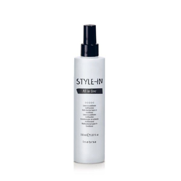 10759-thickbox.jpg INEBRYA STYLE-IN ALL IN ONE LEAVE-IN CONDITIONER 150ML - Image 1