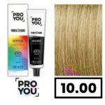 REVLON PRO YOU COLOR MAKER 10.00