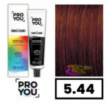 REVLON PRO YOU COLOR MAKER 5.44