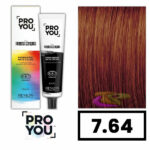 REVLON PRO YOU COLOR MAKER 7.64
