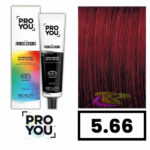 REVLON PRO YOU COLOR MAKER 5.66