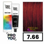 REVLON PRO YOU COLOR MAKER 7.66