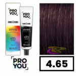 REVLON PRO YOU COLOR MAKER 4.65