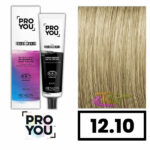 REVLON PRO YOU COLOR MAKER 12.10