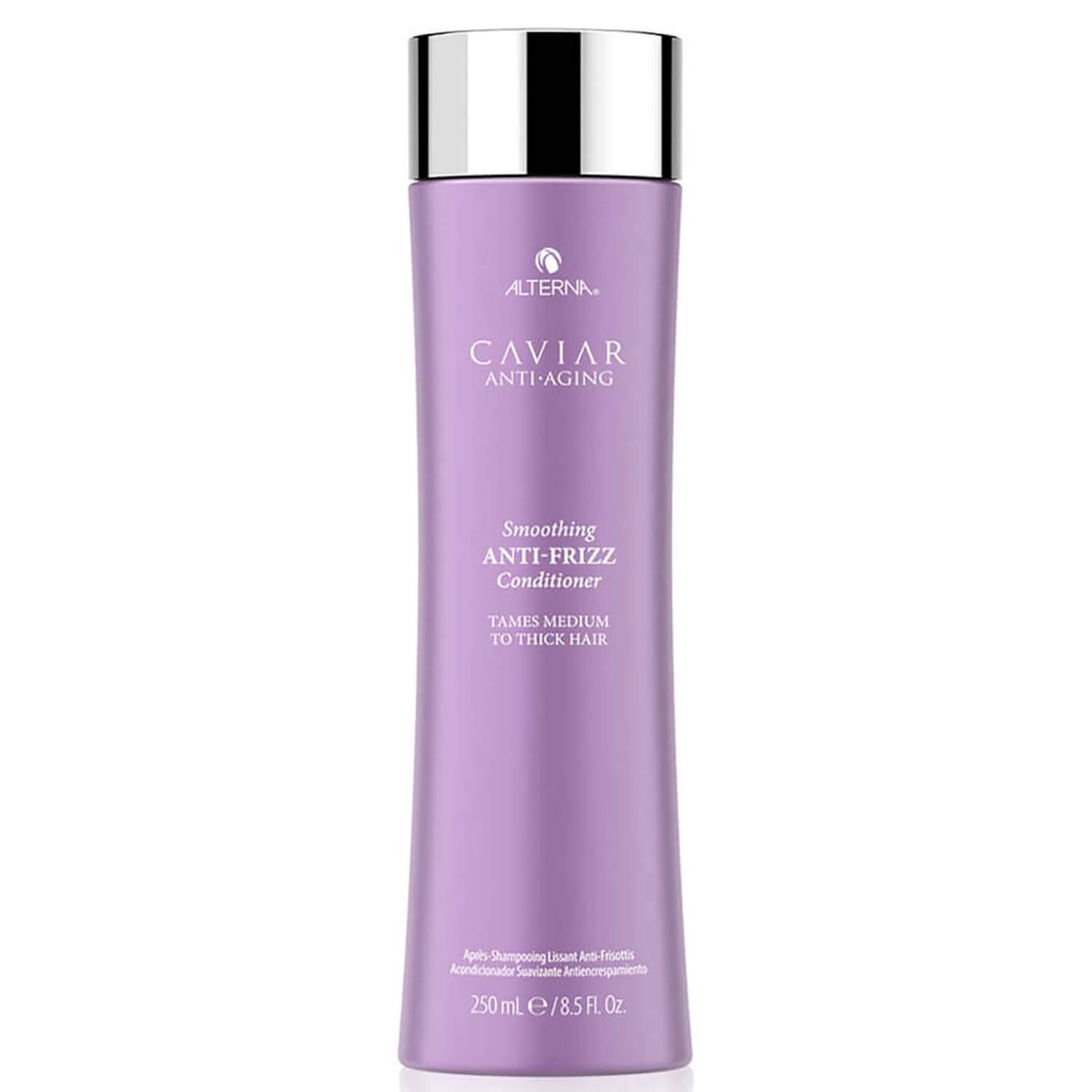 11800048-1954866361596648-1.jpg CAVIAR ANTI-AGING SMOOTHING ANTI-FRIZZ CONDITIONER 250 ML - Image 1