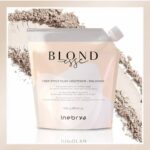 INEBRYA BLONDESSE FREE STYLE CLAY - BALAYAGE 400GR