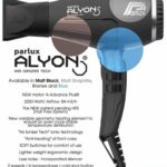 Parlux - ALYON  AIR IONIZER TECH