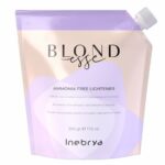 INEBRYA BLONDESSE AMMONIA FREE LIGHTENER 500GR