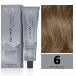REVLONISSIMO COLORSMETIQUE™ 6 DARK BLONDE 60 ML