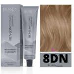 REVLONISSIMO COLORSMETIQUE™ 8DN DEEP NATURAL LIGHT BLONDE 60 ML