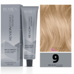 REVLONISSIMO COLORSMETIQUE™ 9 VERY LIGHT BLONDE 60 ML