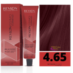 REVLONISSIMO COLORSMETIQUE™ 4.65 MEDIUM MAHOGANY RED BROWN 60 ML