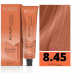 REVLONISSIMO COLORSMETIQUE™ 8.45 LIGHT MAHOGANY COPPER BLONDE 60 ML
