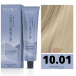 REVLONISSIMO COLORSMETIQUE™ 10.01 PALE NATURAL ASH BLONDE 60 ML