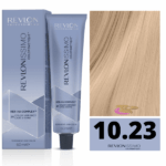 REVLONISSIMO COLORSMETIQUE™ 10.23 PALE PEARLY BEIGE BLONDE 60 ML