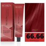 REVLONISSIMO COLORSMETIQUE™ 66.66 DARK BLONDE INTENSE RED 60 ML