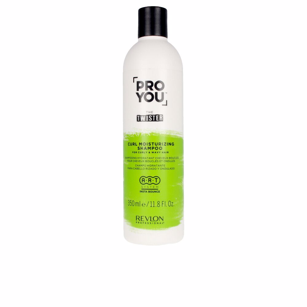 126168.jpg PROYOU THE TWISTER SHAMPOO 350ML - Image 1