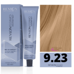 REVLONISSIMO COLORSMETIQUE™ 9.23 VERY LIGHT PEARL GOLDEN BLONDE 60 ML