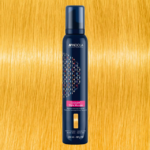 INDOLA COLOR STYLE MOUSSE HONEY BLONDE 200 ML