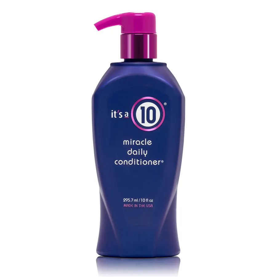 13010005.webp IT'S A 10 MIRACLE DAILY CONDITIONER 300 ML - Image 1