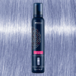 INDOLA COLOR STYLE MOUSSE SILVER LAVANDER 200 ML