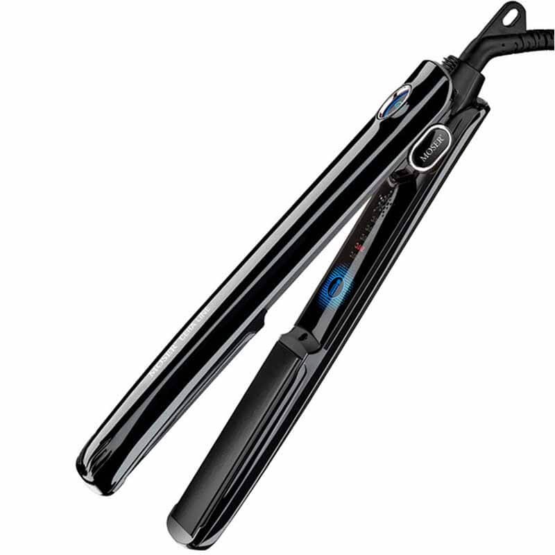 1369.970.jpg MOSER CERALINE HAIR IRON - Image 1