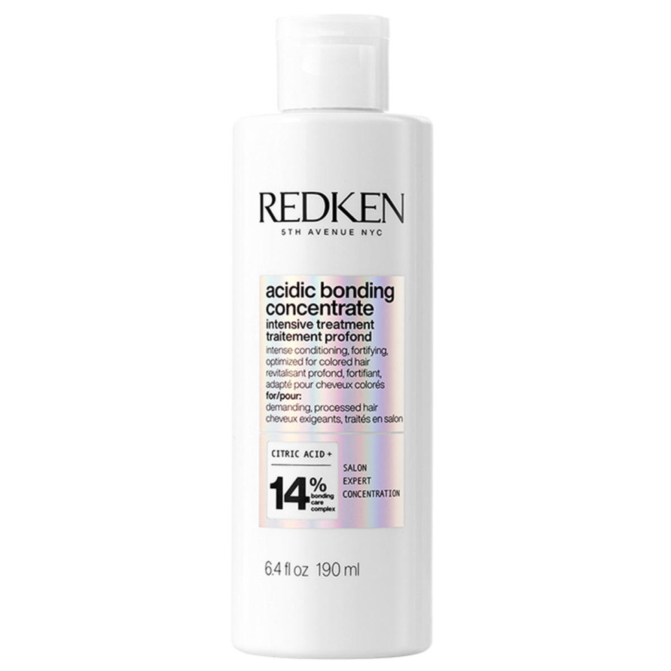 1440950-Redken-acidic-bonding-concentrate-Intensive-Treatment-190-ml.de42e167-1.jpg REDKEN ACIDIC BONDING CONCENTRATE PRE - TREATMENT 190 ML - Image 1