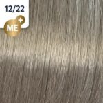 KOLESTON PERFECT 12/22 SPECIAL BLONDE COOL ASH ME+ 60ml