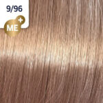 KOLESTON PERFECT 9/96 VERY LIGHT BLONDE CENDRE VIOLET ME+ 60ml