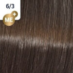 KOLESTON PERFECT 6/3 DARK BLONDE GOLD ME+ 60ml