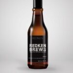 REDKEN BREWS 3-IN-1 SHAMPOO, CONDITIONER & BODY WASH 300 ML