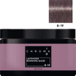 CHROMA ID BONDING COLOR MASK 8-19 LAVENDER  250 ML