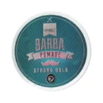 BARBA POMADE STRONG HOLD 100 ML