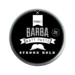 BARBA MATT PASTE STRONG HOLD 125 ML