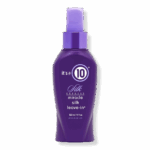 IT'S A 10 MIRACLE SILK EXPRESS LEAVE-IN PRODUCT 120 ML