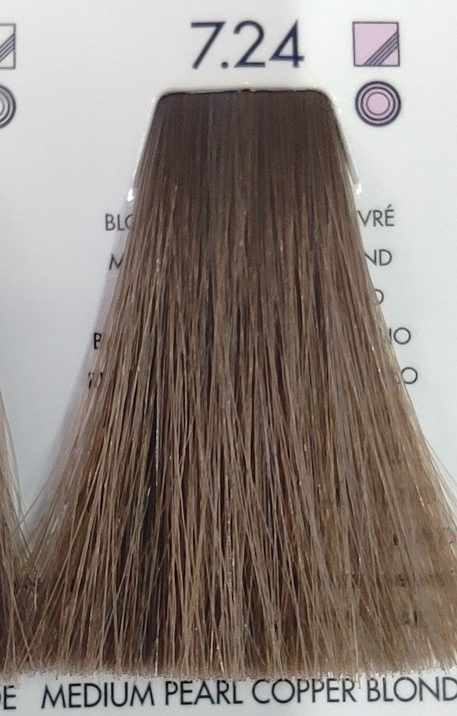 24d40b79138e64156d02eb13ded81a7d-1.jpg KEUNE TINTA COLOR 7.24- MEDIUM BLONDE PEARL COPPER 60 ML - Image 1