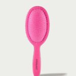 FRAMAR DETANGLING HAIR BRUSH PINKY SWEAR