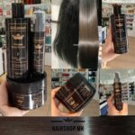 GOLDHAIR PROFESSIONAL BOTOX SET